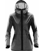 W´s Ozone Hooded Shell Dolphin