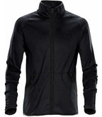 Mistral Fleece Jacket Black