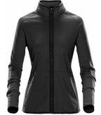 Women's Mistral Fleece Jacket Dolphin