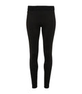 TriDri® training leggings Black