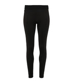 TriDri® training leggings Black