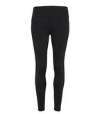 Women's performance leggings Black