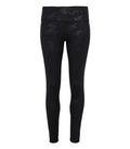 Women's TriDri® Performance Camo Leggings BlackCamo