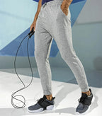 MensTriDri® Yoga Fitted Jogger Black