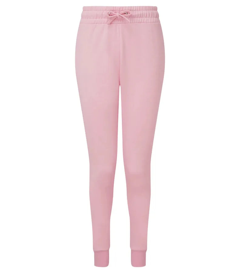Womens TriDri® Yoga Fitted Jogger LightPink