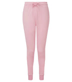 Womens TriDri® Yoga Fitted Jogger LightPink