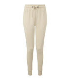 Womens TriDri® Yoga Fitted Jogger Nude