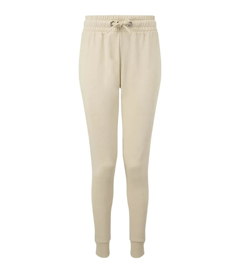 Womens TriDri® Yoga Fitted Jogger Nude
