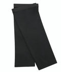 Compression calf sleeves Black