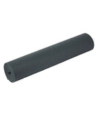 Yoga and fitness mat Charcoal