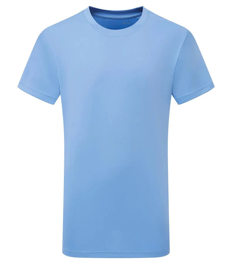 Kid's TriDri® performance t-shirt Cornflower