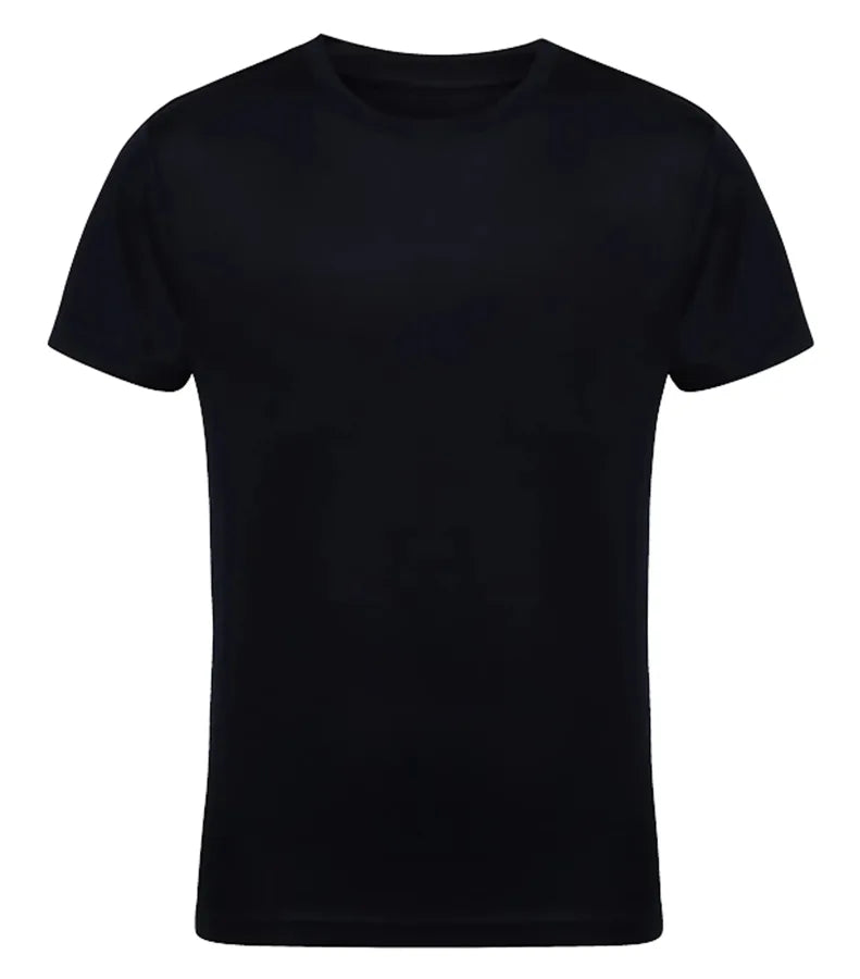 Kid's TriDri® performance t-shirt FrenchNavy