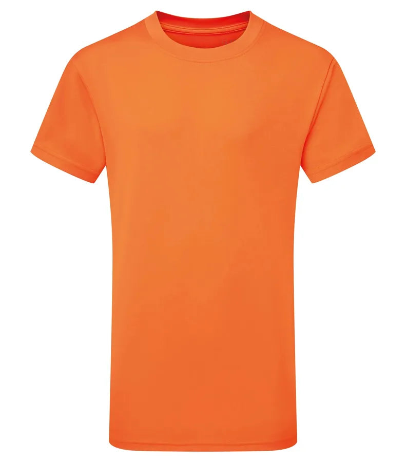 Kid's TriDri® performance t-shirt Orange