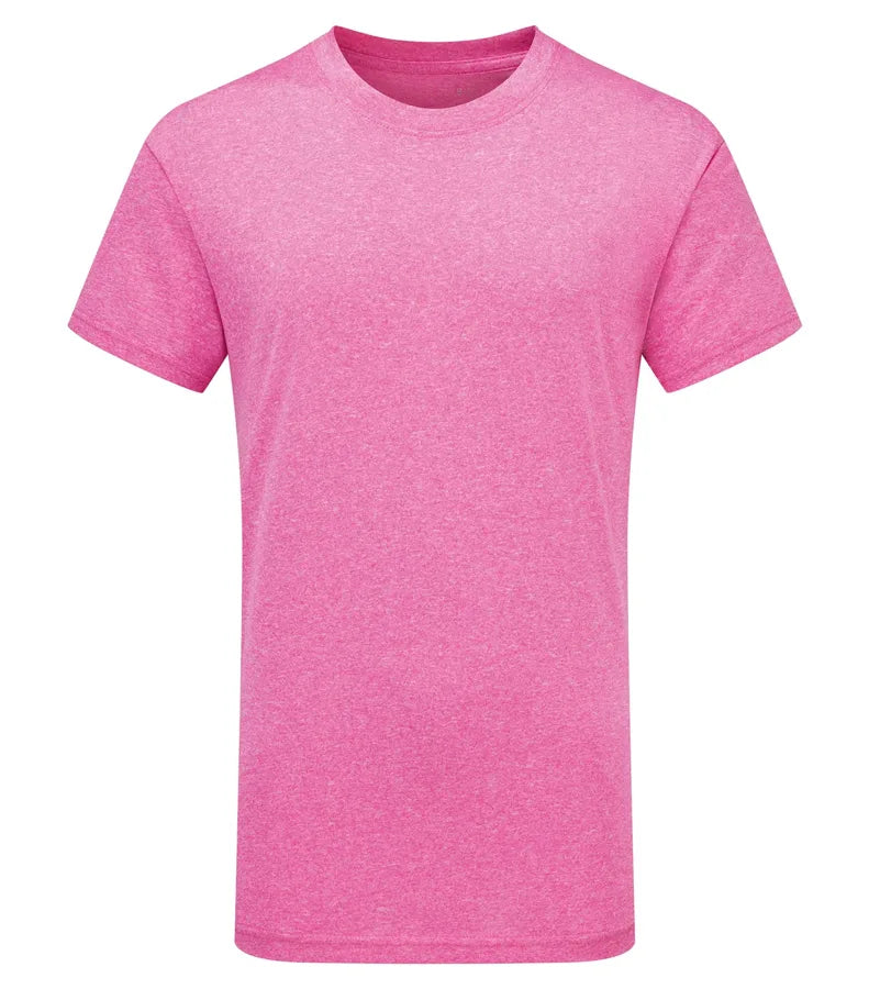 Kid's TriDri® performance t-shirt PinkMelange