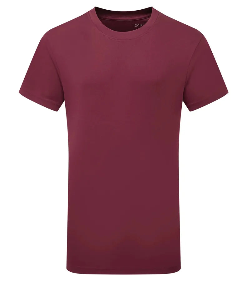 Kid's TriDri® performance t-shirt Burgundy