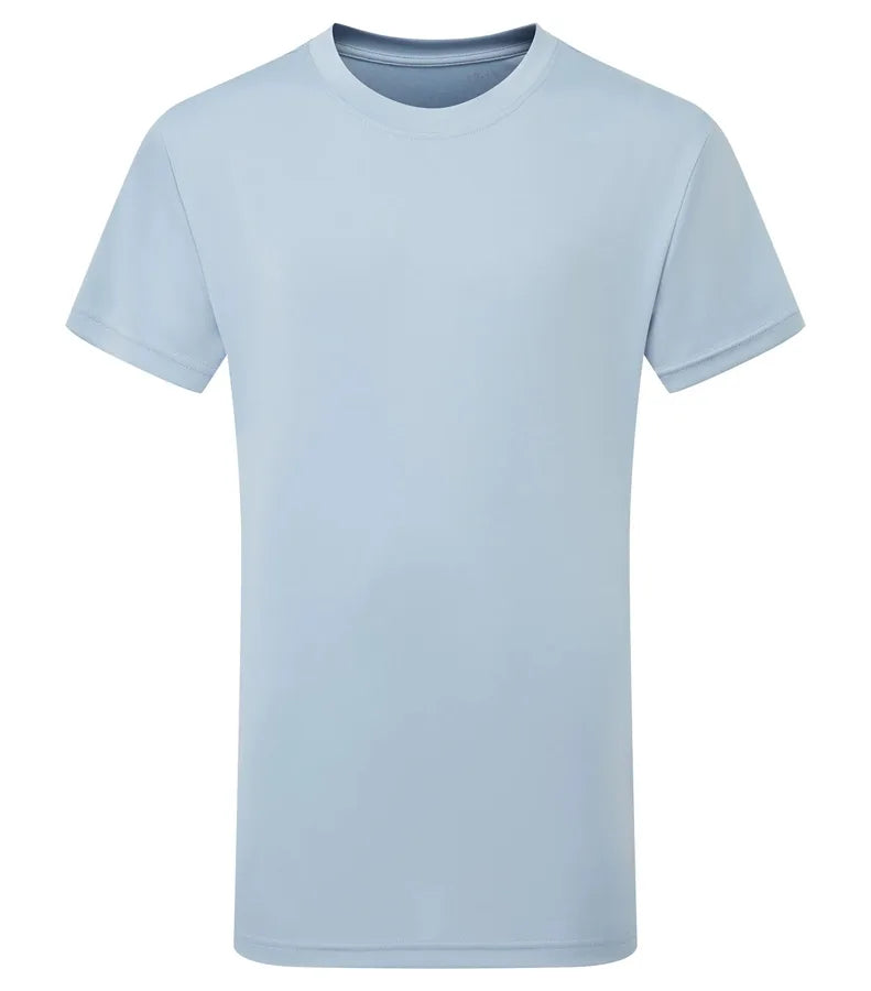 Kid's TriDri® performance t-shirt LightBlue