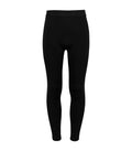 Kid's TriDri® performance leggings Black