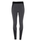Womens Seamless "3D Fit" Multi-sport Sculpt Leggin Black