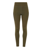 Ladies TriDri ® Performance Compression Leggings Olive