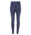 Womens Seamless "3D Fit" Multi-sport Denim Look Le IndigoDenim