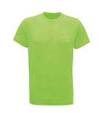 TriDri® recycled performance t-shirt LightningGreen