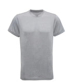 TriDri® recycled performance t-shirt SilverMelange
