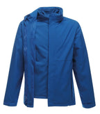 Kingsley OxfordBlue