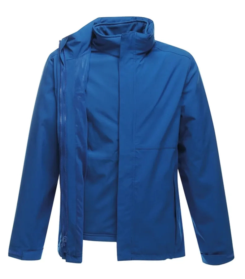 Kingsley OxfordBlue