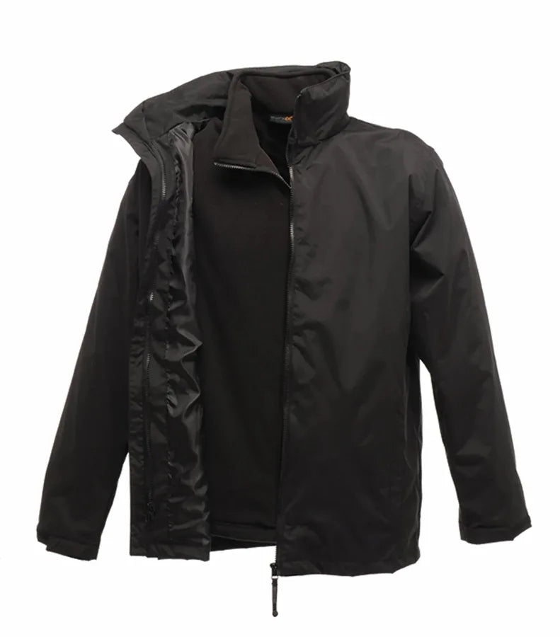 Classic 3in1 Black