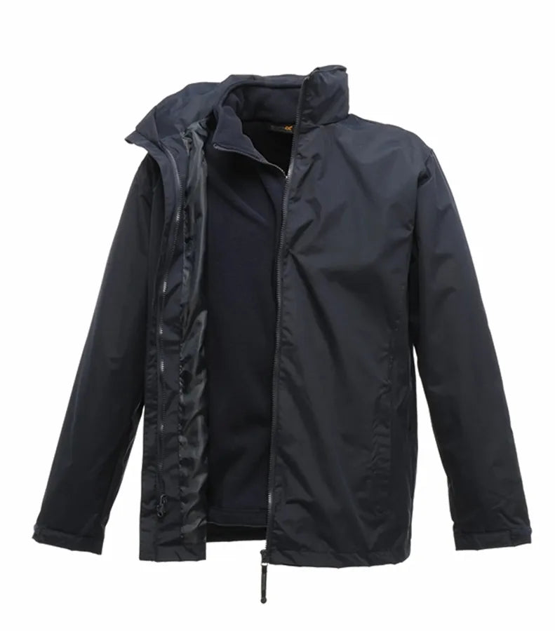 Classic 3in1 Navy