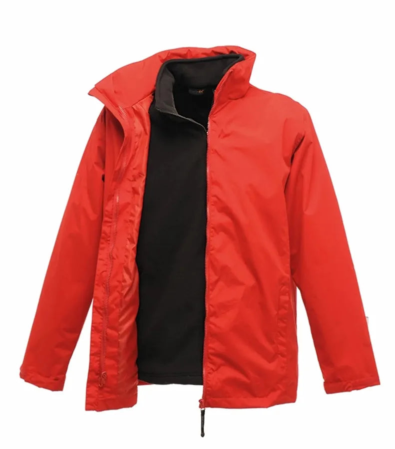 Classic 3in1 ClassicRed