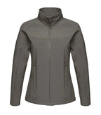 Womens Uproar AllBlack