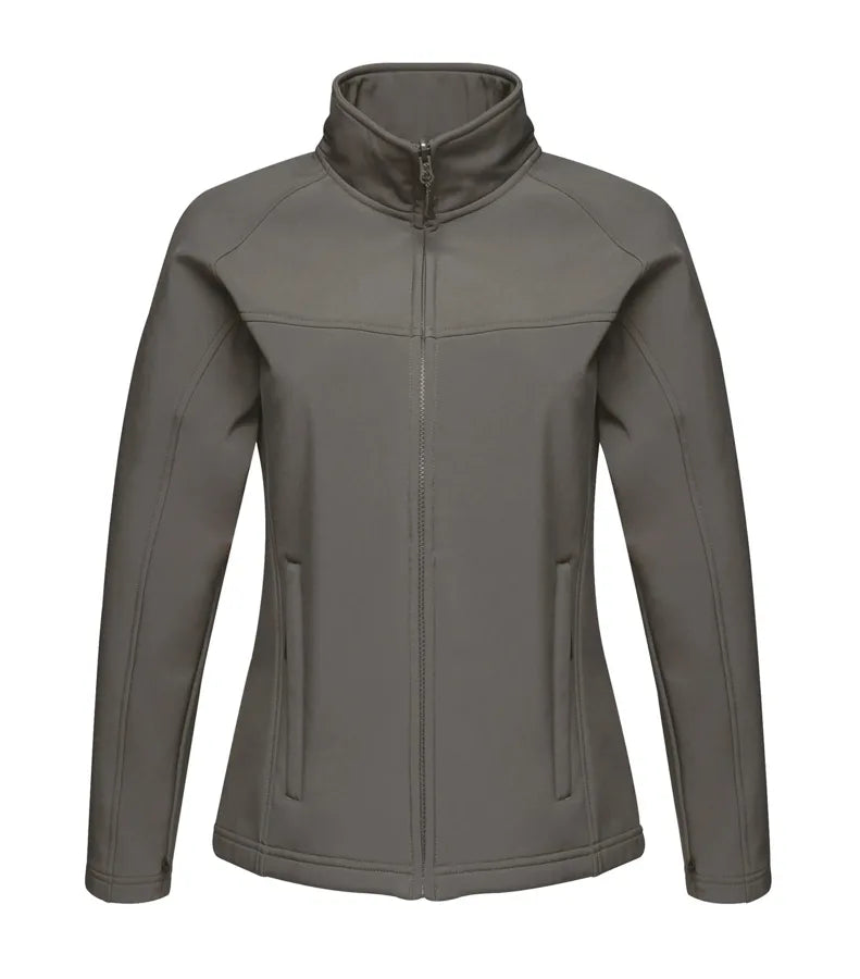 Womens Uproar ClassicRed/SealGrey