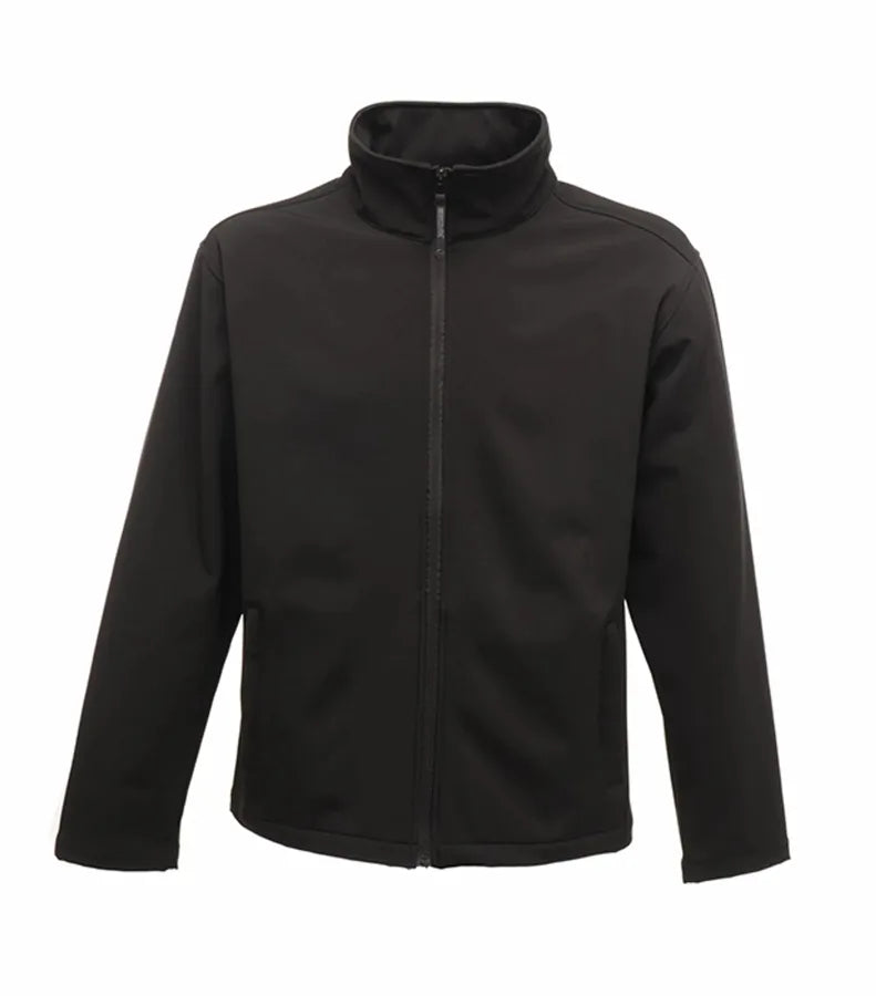 Classic Softshell Black