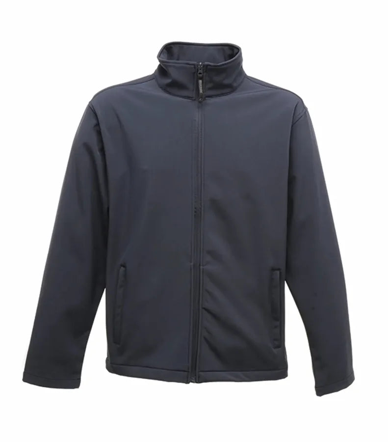Classic Softshell Navy