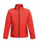 Octagon II ClassicRed