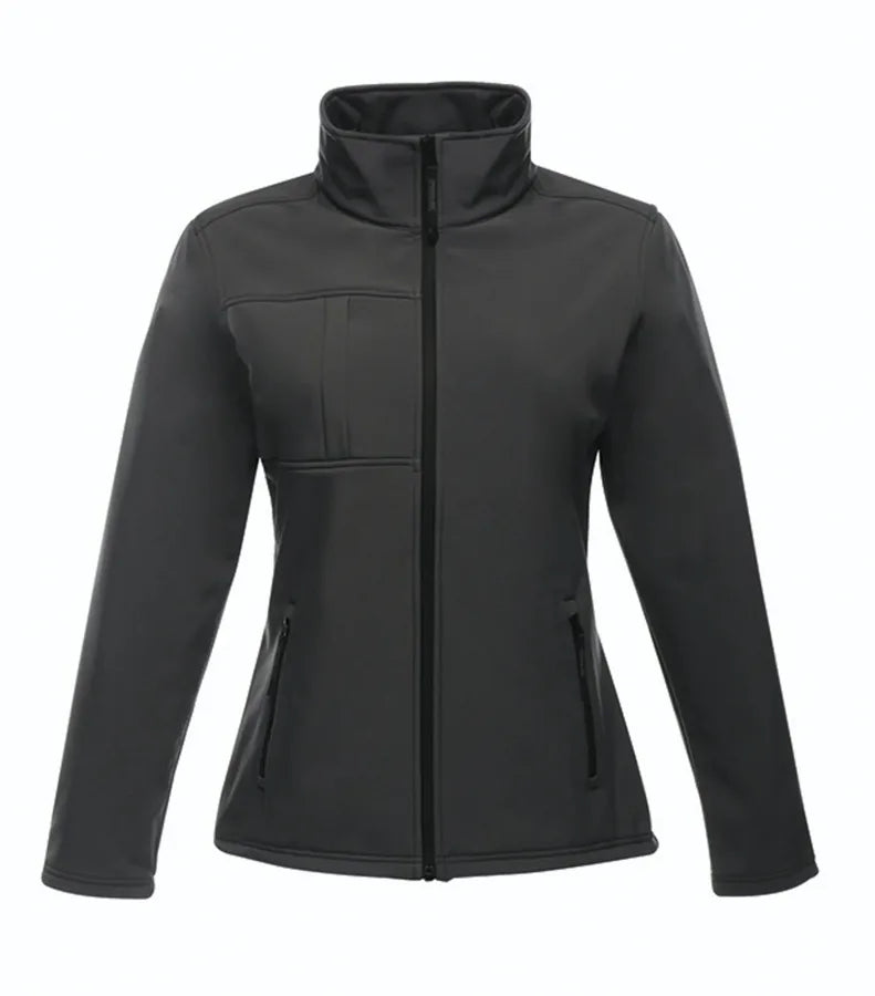 Womens Octagon II SealGrey