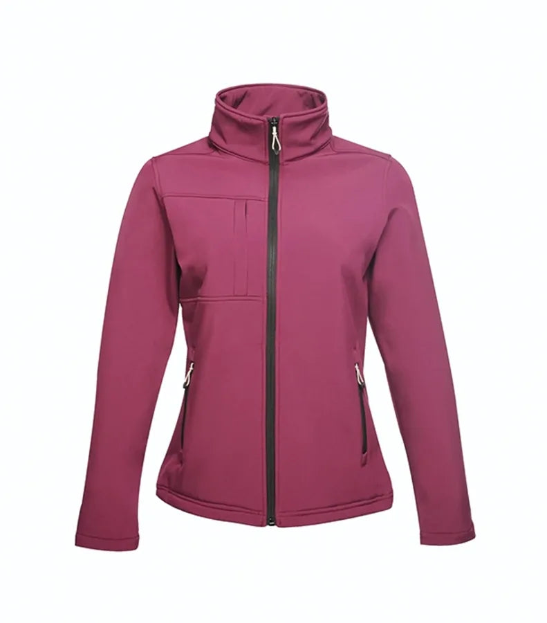 Womens Octagon II MajesticPurple