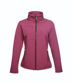 Womens Octagon II MajesticPurple