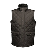 Tyler Bodywarmer Black