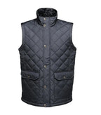 Tyler Bodywarmer Navy