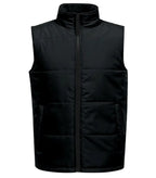 Access Insulated Bodywarmer Black