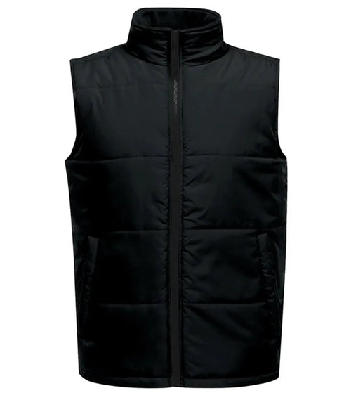 Access Insulated Bodywarmer Black