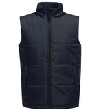 Access Insulated Bodywarmer Navy/Black