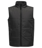 Access Insulated Bodywarmer SealGrey/Black
