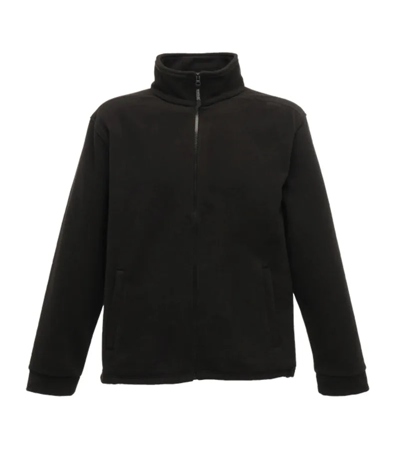 Classic Fleece Black