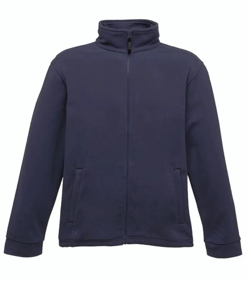 Classic Fleece Navy