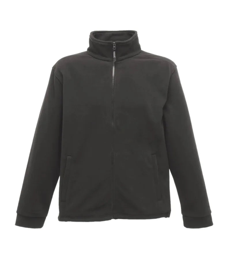 Classic Fleece SealGrey
