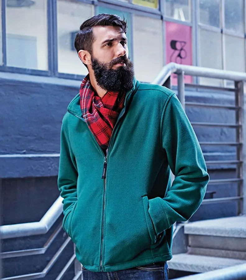 Classic Fleece BottleGreen