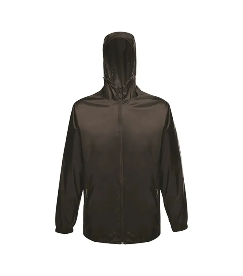 Pro Packaway Jkt Black